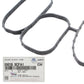 GENUINE Upper Intake Plenum Gasket for 2015-2023 Azera Palisade Santa Fe V6