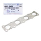 GENUINE Exhaust Manifold Gasket for 2006-2018 Hyundai Kia 2.0L 2.4L 2852125020