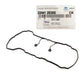 GENUINE Valve Cover Gasket for 11-16 Elantra Forte Soul 1.8L 2.0L 22441-2E000