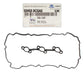 OEM Valve Cover Gasket LEFT for 11-19 Genesis Hyundai Kia 3.3L 3.8L 224533CGA2