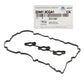 GENUINE Valve Cover Gaskets LEFT & RIGHT for 11-19 Genesis Hyundai Kia 3.3L 3.8L