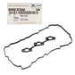 GENUINE Valve Cover Gaskets LEFT & RIGHT for 11-19 Genesis Hyundai Kia 3.3L 3.8L