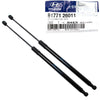 GENUINE Tailgate Gas Lift LEFT & RIGHT for 01-06 Hyundai Santa Fe OEM 8177126011