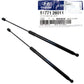 GENUINE Tailgate Gas Lift LEFT & RIGHT for 01-06 Hyundai Santa Fe OEM 8177126011