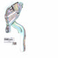 GENUINE Hood Hinge LEFT DRIVER for 2018-2020 Hyundai Kona 79110J9000