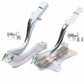 GENUINE Hood Hinge LEFT & RIGHT for 2013-2019 Hyundai Santa Fe 791204Z000