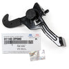 GENUINE Hood Release Lever Handle for 2011-2015 Kia Sorento 811402P000