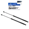 OEM Hood Lift Support Strut LT & RH for 09-14 Hyundai Genesis 2PCS 811613M001