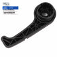 OEM Hood Release Handle Lever for 10-17 Azera Elantra Santa Fe Sonata 811812B000