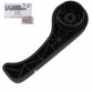 GENUINE Hood Release Handle Lever for 07-20 Kia Forte & Koup Rondo 811814D000WK