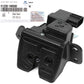 OEM Trunk Tailgate Lock Latch Actuator for 11-13 Kia Forte Hatchback 812301M500
