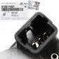 GENUINE Trunk Lid Lock Latch for 08-16 Hyundai Sonata Genesis Coupe 812300A501