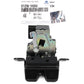 GENUINE Trunk Tailgate Lock Latch for 2011-2015 Hyundai Tucson 812301H300