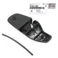 GENUINE Tailgate Glass Hinge LEFT DRIVER for 05-10 Kia Sportage 871501F001