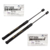 GENUINE Rear Tailgate Hatch Lift LEFT & RIGHT for 2017-2021 Kia Niro / EV