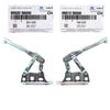GENUINE Hood Hinge LEFT & RIGHT for 2020-2022 Hyundai Palisade 66920S8000