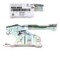 GENUINE Hood Hinge LEFT & RIGHT for 2020-2022 Hyundai Palisade 66920S8000