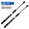 Lifter Hood Support 2PCS GENUINE for 2011-2014 Hyundai Sonata 811613S000DS