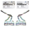 GENUINE Hood Hinge LEFT & RIGHT Side for 2016-2020 Hyundai Tucson 79120D3100