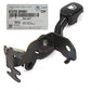 OEM Fuel Door Release Handle Lever for 09-22 Hyundai Kia 815702H001