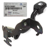 OEM Fuel Door Release Handle Lever for 09-22 Hyundai Kia 815702H001