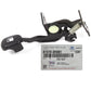OEM Fuel Door Release Handle Lever for 09-22 Hyundai Kia 815702H001