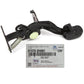 OEM Fuel Door Release Handle Lever for 09-22 Hyundai Kia 815702H001