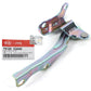 GENUINE Hood Hinge DRIVER & PASSENGER for 2006-2011 Kia Rio Rio5 OEM 791101G000