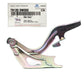 GENUINE Hood Hinge RIGHT PASSENGER Side for 2011-2016 Kia Sportage 791203W000