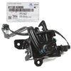 GENUINE Hood Lock Latch for 2020-2022 Kia Soul 81130K0000