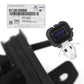 GENUINE Hood Lock Latch for 2020-2022 Kia Soul 81130K0000