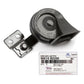 GENUINE Horn Assembly Lower Pitch for 2014-2019 Kia Soul 96610B2200