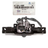GENUINE Hood Lock Latch for 2020-2023 Hyundai Sonata 81130L1000