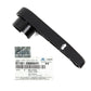 GENUINE Hood Release Handle & Base HYUNDAI KIA 11-23 811803S000 811812B000RY