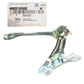 GENUINE Front Hood Hinges LEFT & RIGHT for 2020-2023 Kia Soul 66920K0000