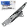 GENUINE Hood Hinge RIGHT Passenger for 2011-2015 Hyundai Sonata OEM 791203S000