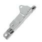 GENUINE Hood Hinge RIGHT Passenger for 2011-2015 Hyundai Sonata OEM 791203S000