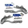 Fits 2015-2018 Hyundai Sonata GENUINE Hood Hinge LH & RH 79110C1000 79120C1000