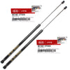 GENUINE Hood Lift Support Strut LH & RH for 11-15 Kia Optima OEM 811612T000