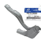 GENUINE HOOD HINGE LEFT DRIVER for 2011-2016 HYUNDAI ELANTRA OEM 791103X000