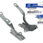 GENUINE Hood Hinge LEFT & RIGHT for 2011-2016 Hyundai Elantra OEM 791103X000