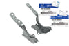 GENUINE Hood Hinge LEFT & RIGHT for 2011-2016 Hyundai Elantra OEM 791103X000