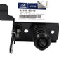 GENUINE HOOD LOCK LATCH Fits 2006-2011 HYUNDAI ACCENT OEM 811351E010
