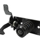GENUINE HOOD LOCK LATCH Fits 2006-2011 HYUNDAI ACCENT OEM 811351E010