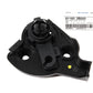 GENUINE HOOD HANDLE BASE for 07-18 ELANTRA GENESIS SANTA FE SORENTO 811802B000