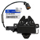 GENUINE Hyundai Santa Fe 13-19 for Hood Safety Catch & Lock Latch 811302W000