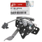GENUINE Hood Lock Latch for 2014-2016 Kia Forte 81130A7000