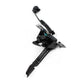 Kia GENUINE OEM for 2017 2018 Forte Forte5 Hood Lock Latch 81130-A7610