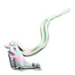 GENUINE Hood Hinge PASSENGER RH for 17-20 Hyundai Elantra Sedan 79120F2000