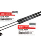 GENUINE Tailgate Lift Support LH & RH for 2011-2013 Kia Sorento